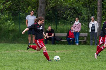 Bild 72 - Frauen Rot-Schwarz Kiel - MTSV Olympia Neum�nster : Ergebnis: 4:1